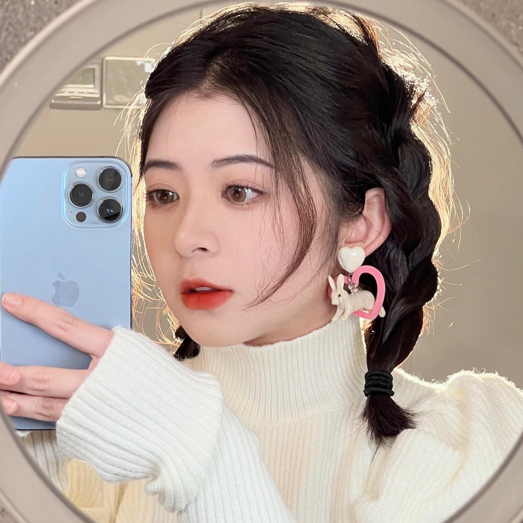 海凝suzy