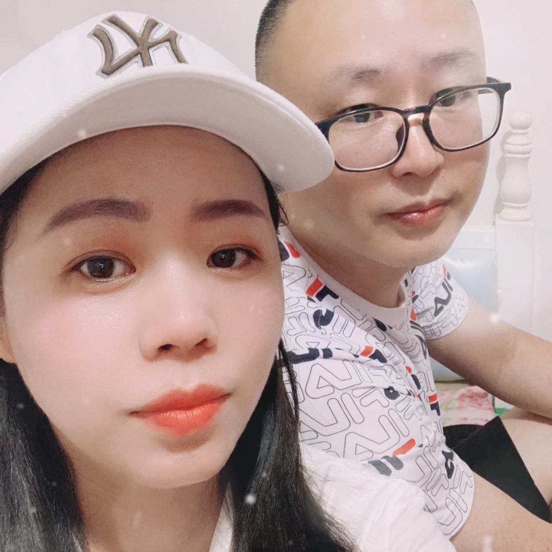 80后夫妻