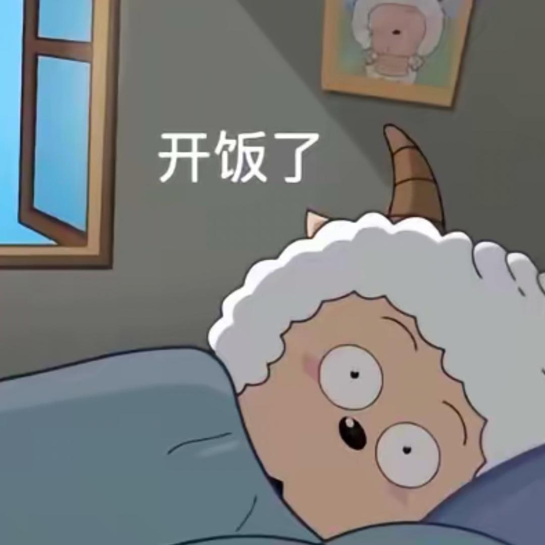 航天大口干饭
