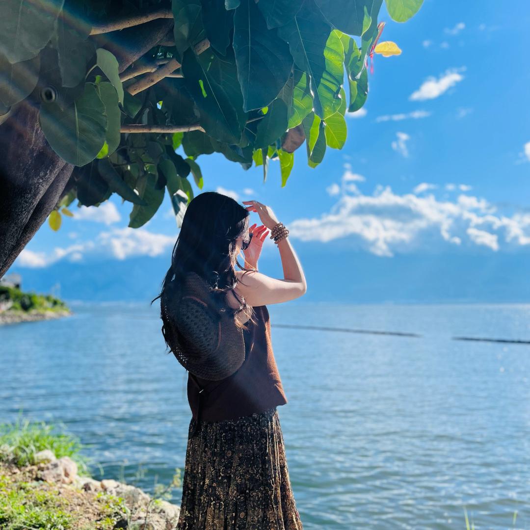 💋丽宝宝