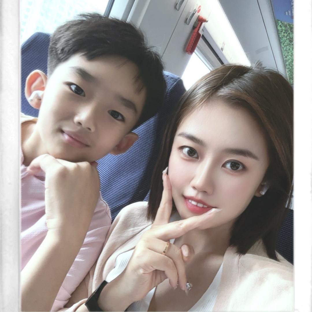 孙姐也是诺诺妈