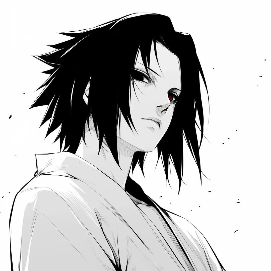 宇智波小杜