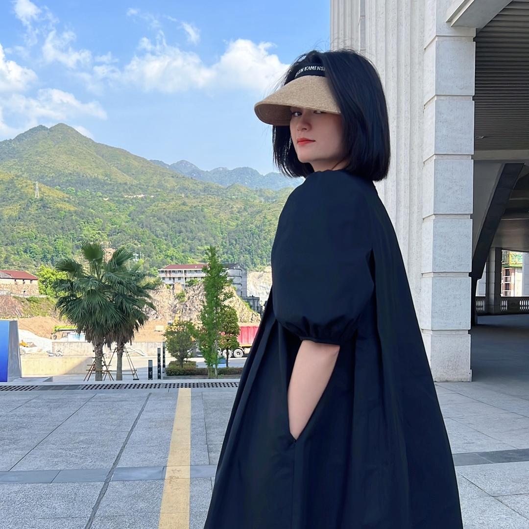 青田CC女装