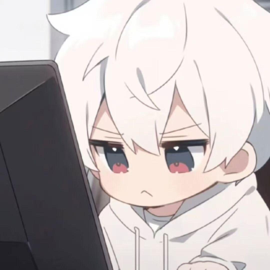 白云蓝天