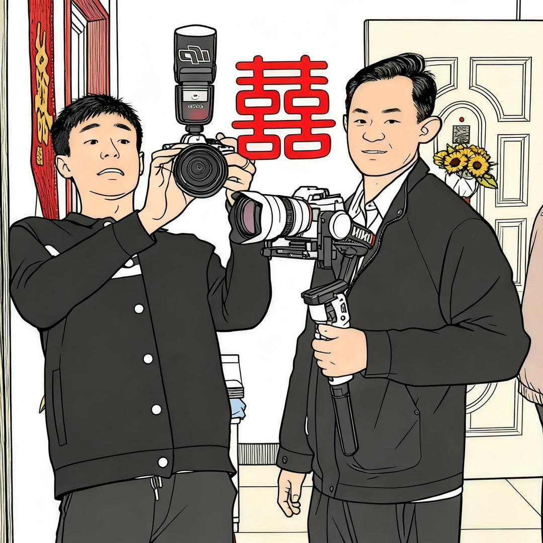 禧柿工作室（接单）