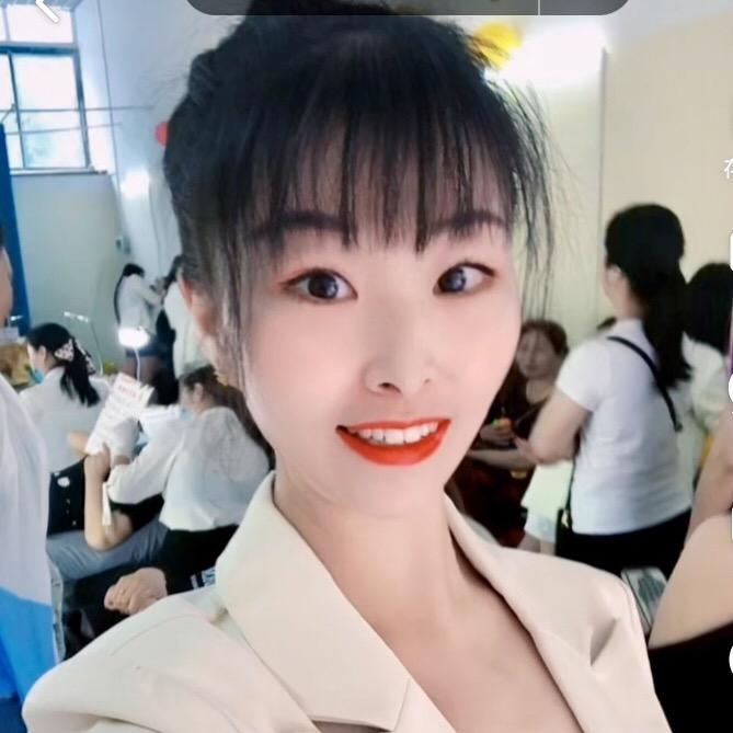 如❤️意