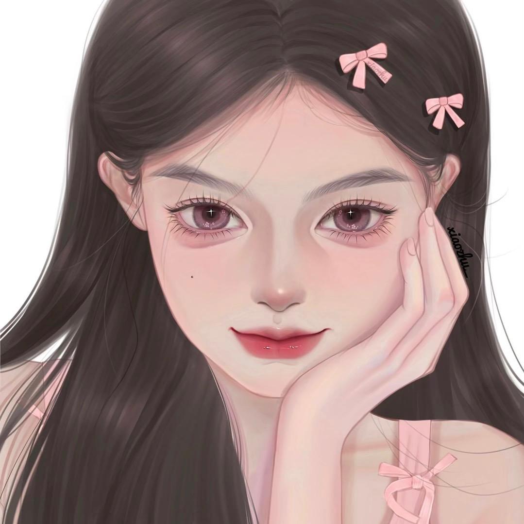 半