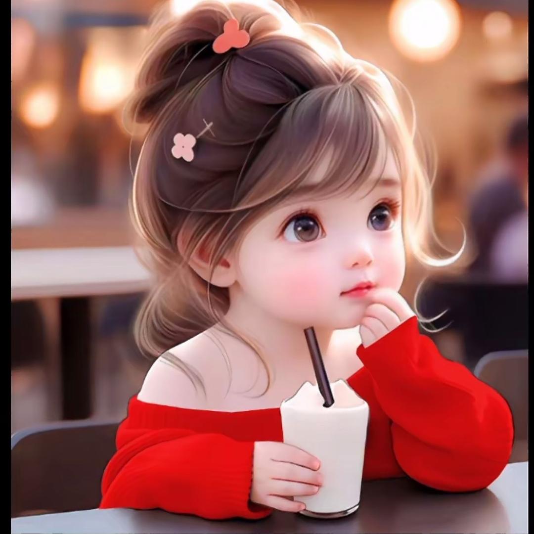 依然的小天蝎♏️