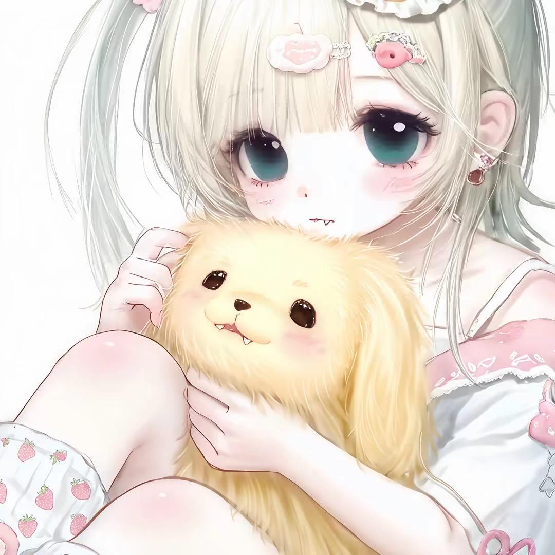 少女诉爱