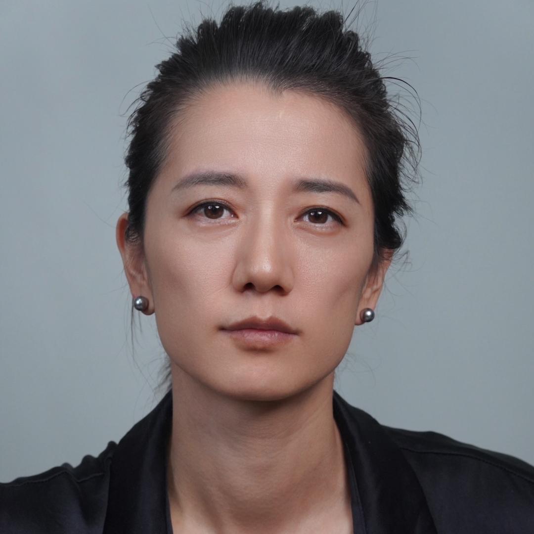 KAMMY｜白屿珠宝主理人