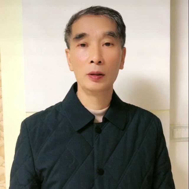 发亮