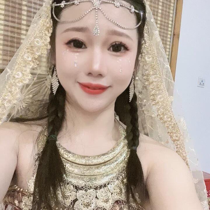 好彩妹