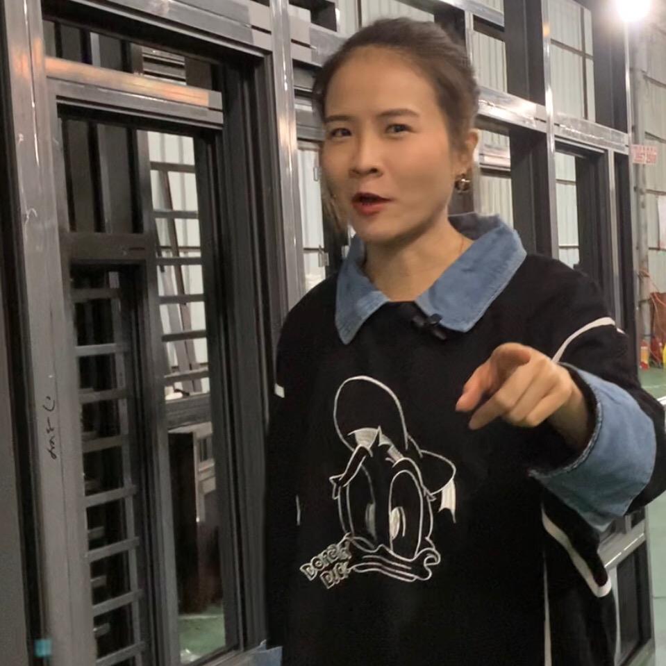 裕宣门窗BB