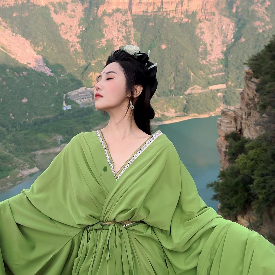 刘好好