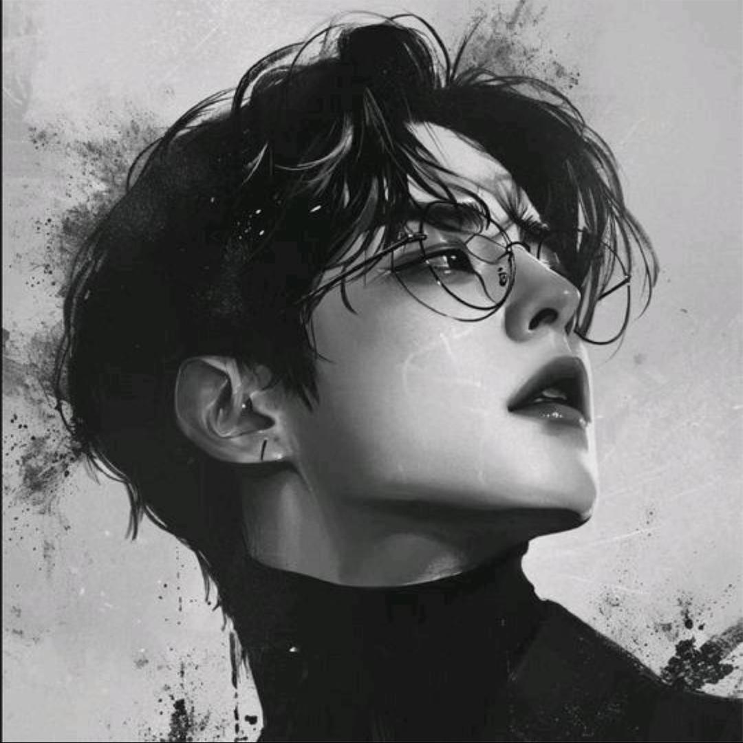 全世界在你身后