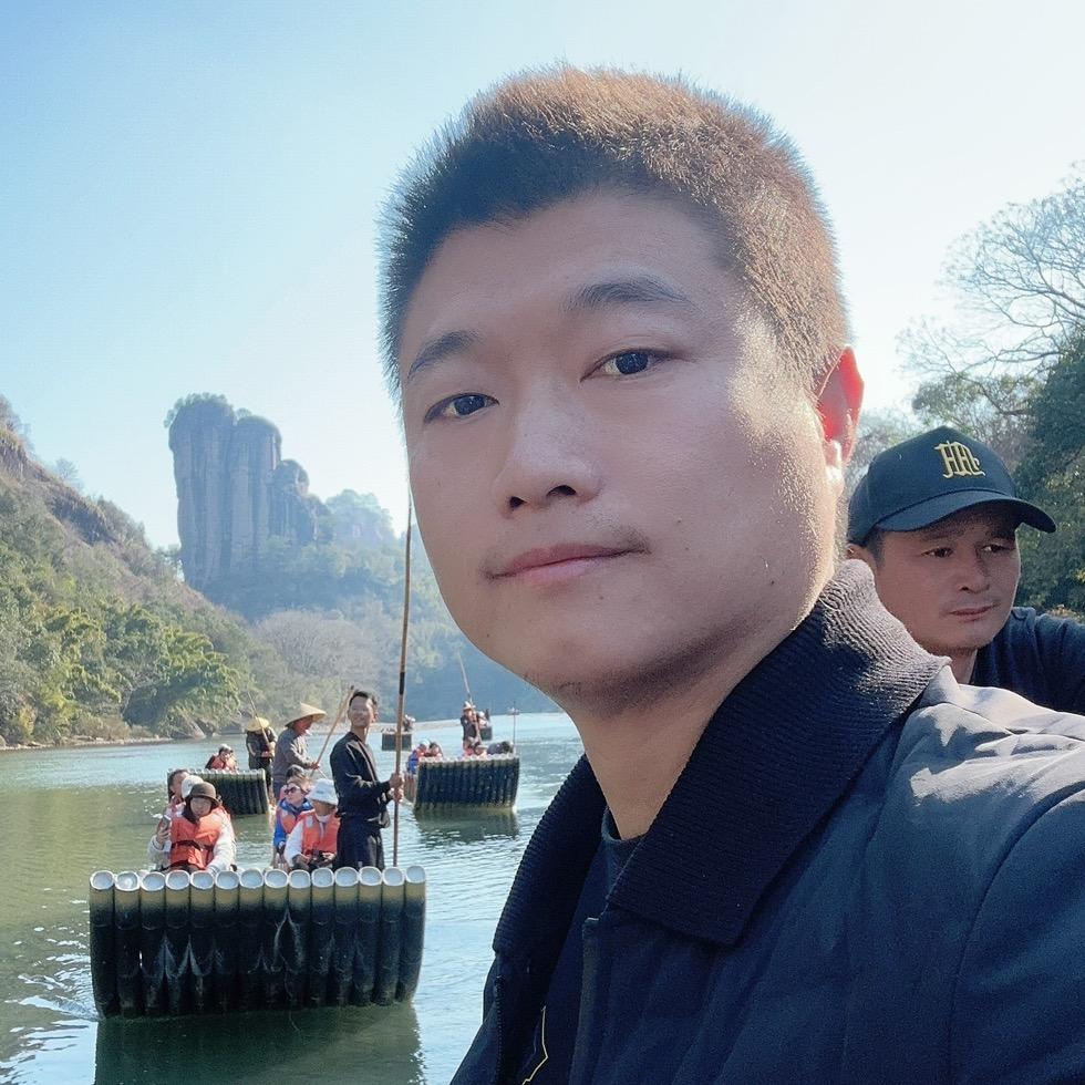 吴晓晨（甲承精品蔬菜）