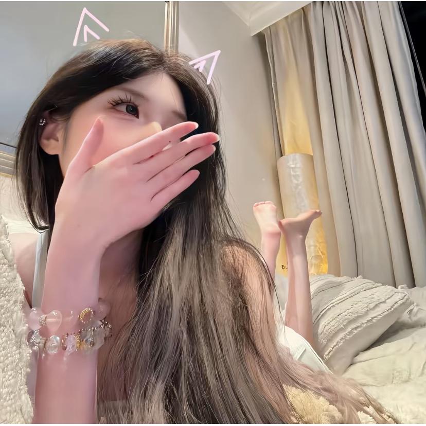 馨儿🍼