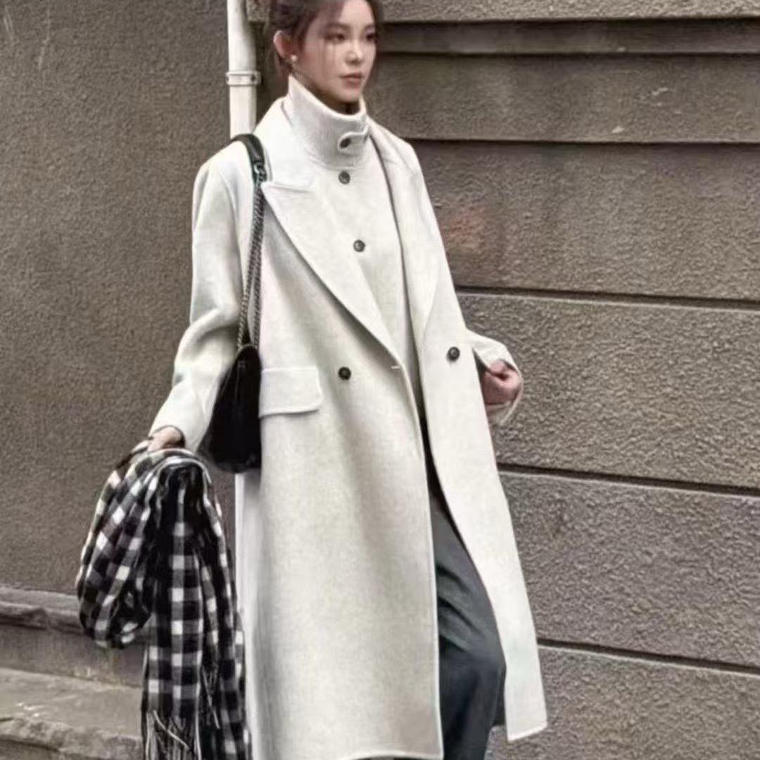 兰州捷芥意法女装批发