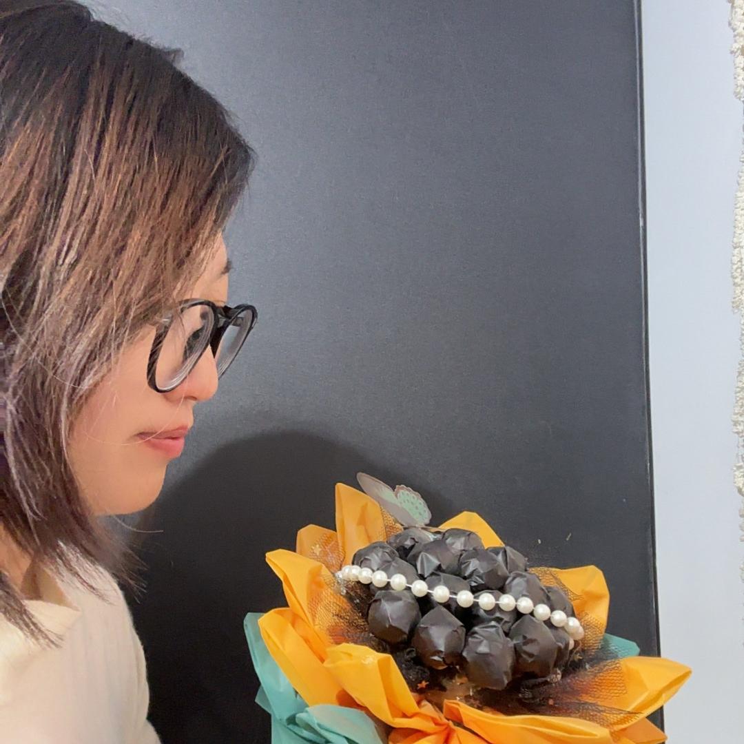 呼和浩特…优优花艺鲜花