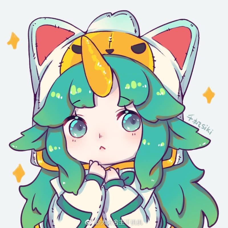 猫玖vv_