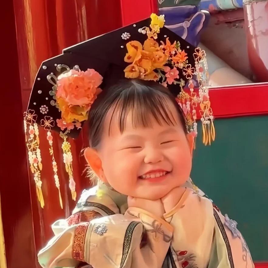 🌈晓晓～
