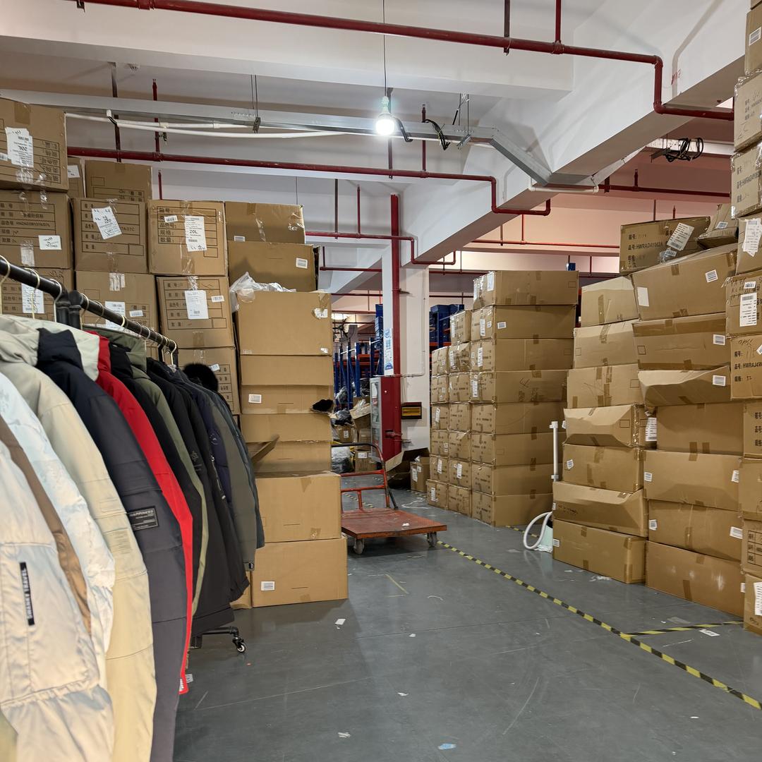 老三男装供应基地