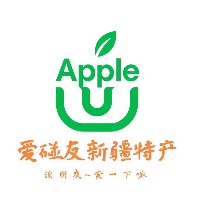 爱碰友新疆特产助农