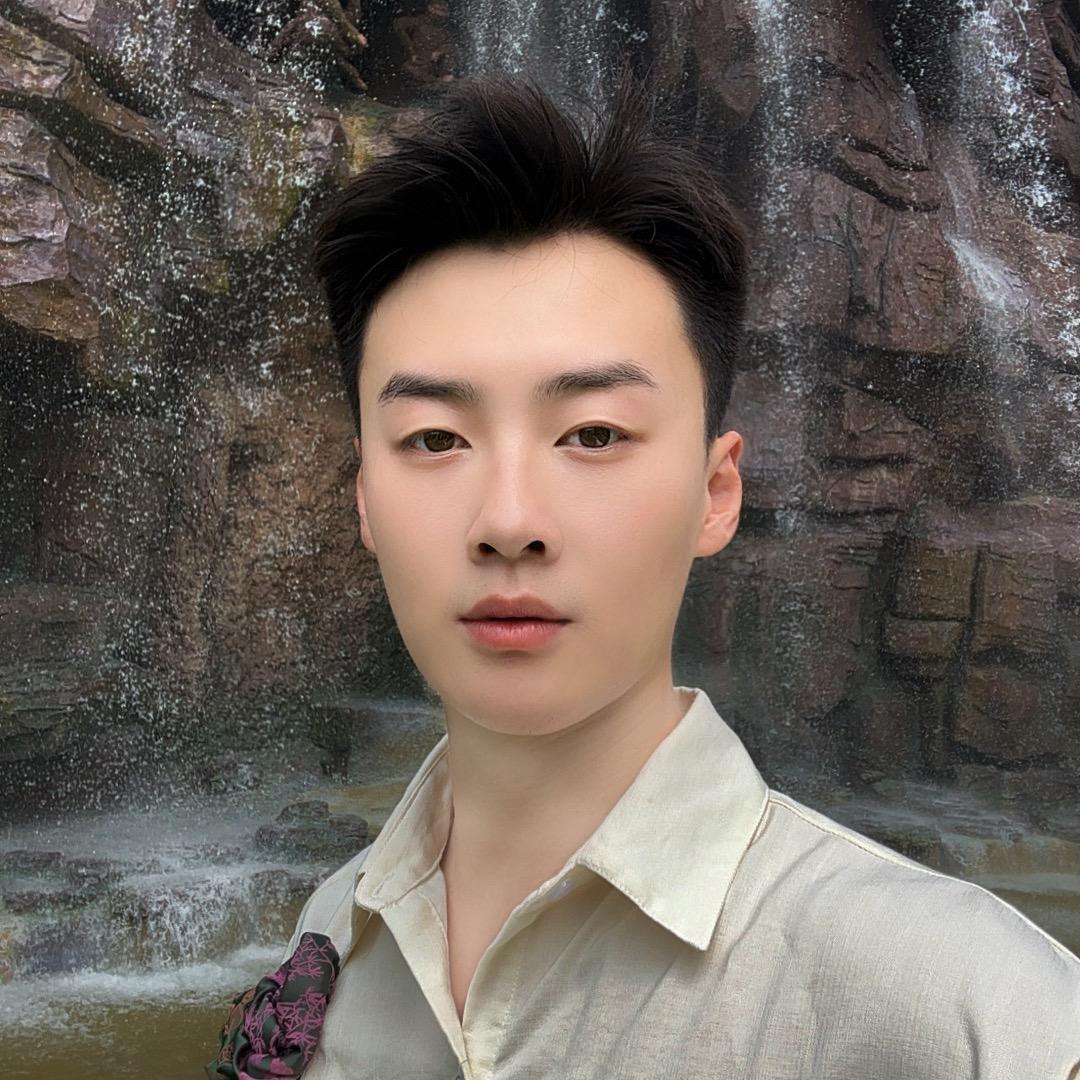 狄振豪