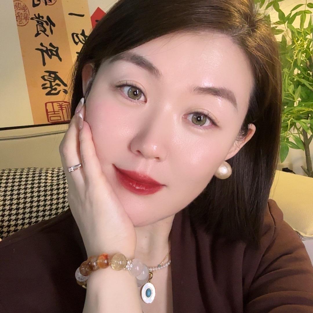 书娴打造素颜肌（收徒）