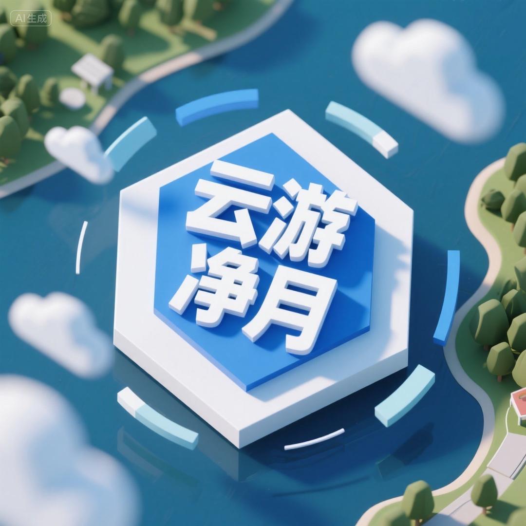 云游净月