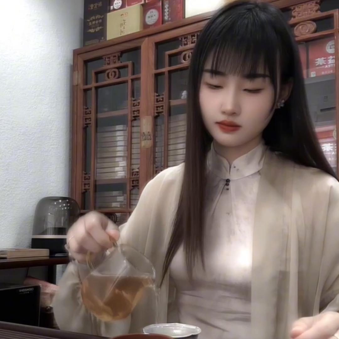 千泰茶叶@欢欢