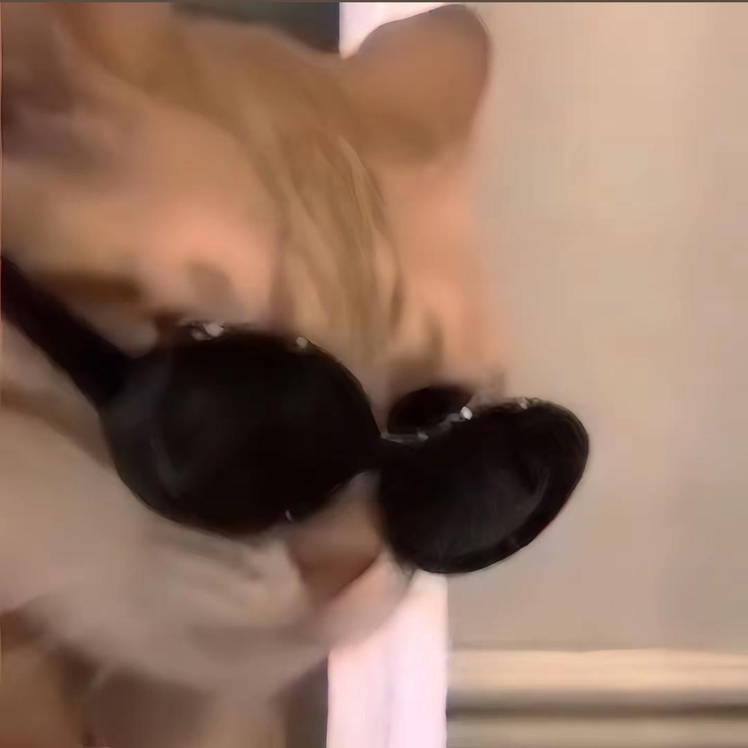 张