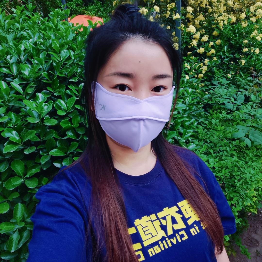 玄门师姐奕诺