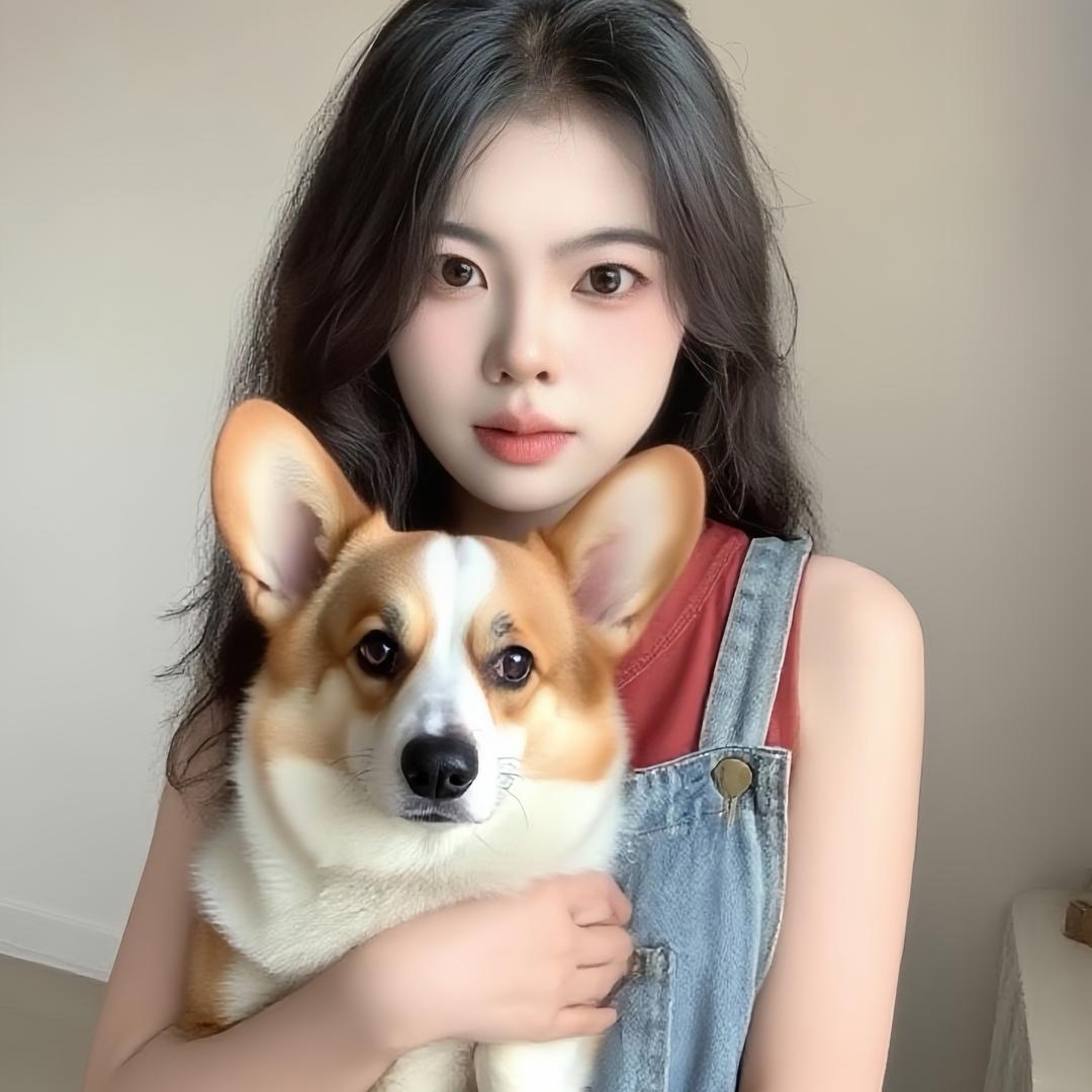 二哈吖