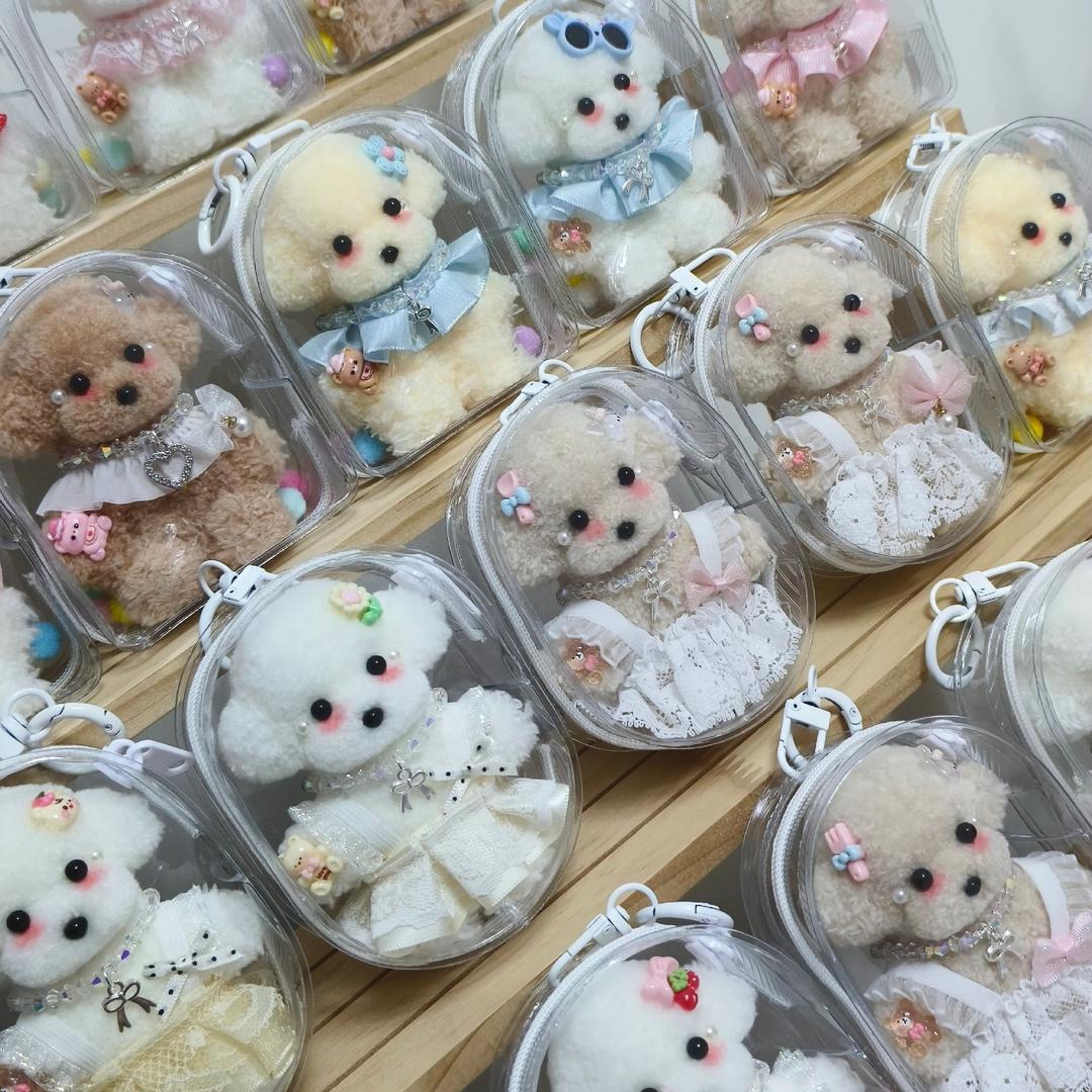 鸿睿扭扭棒工厂店