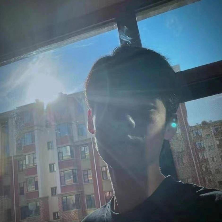 早安