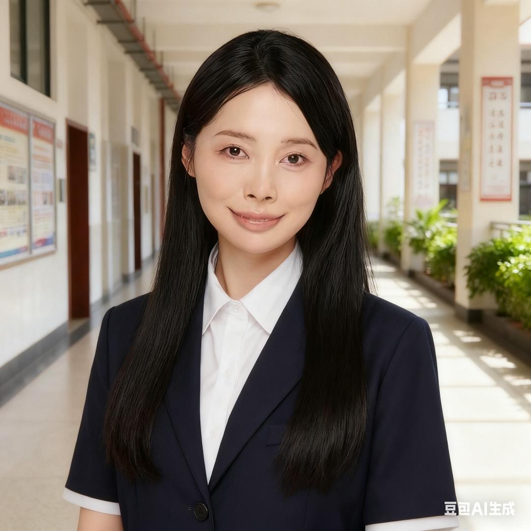 萱萱老师（学练机福利官）