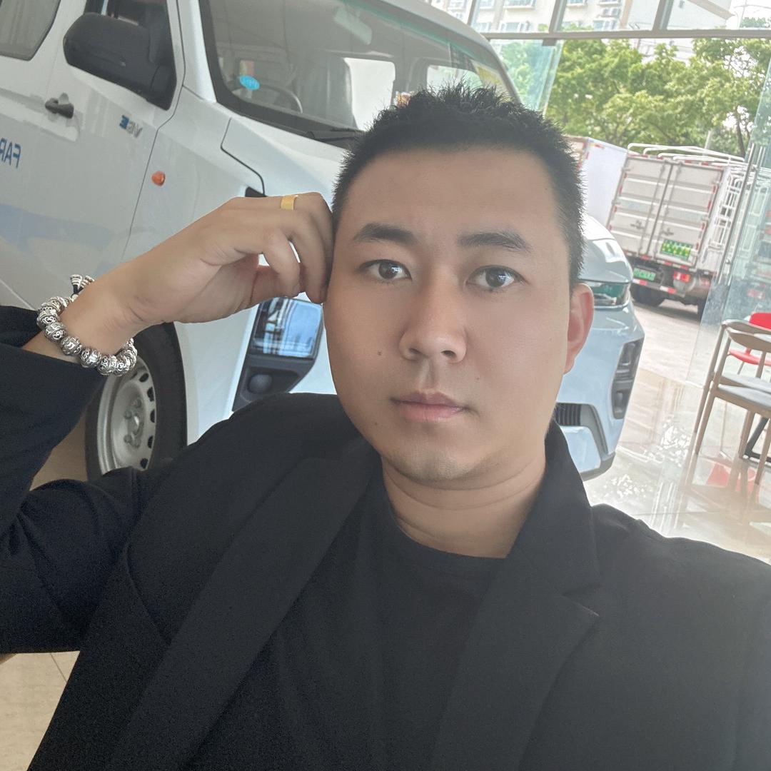 吉利远程玉溪工厂店～LU先生