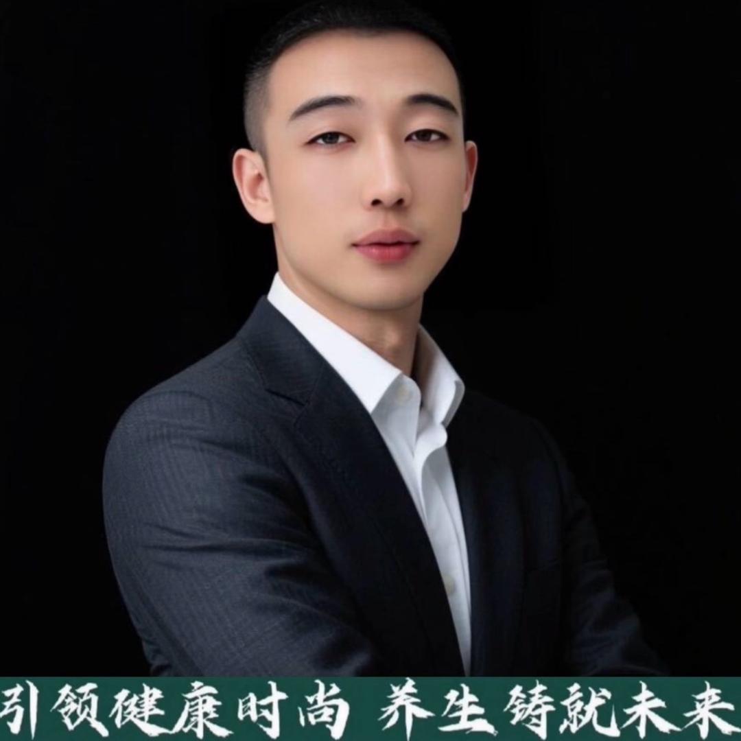 郑大帅（养生铸就未来）