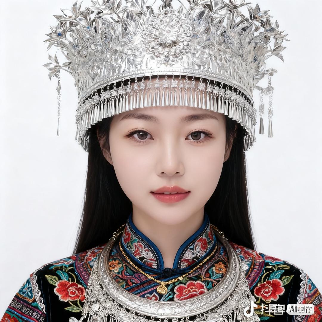 湘西辣妹子
