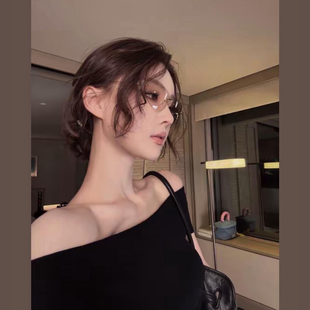 yoyo 穿搭与分享