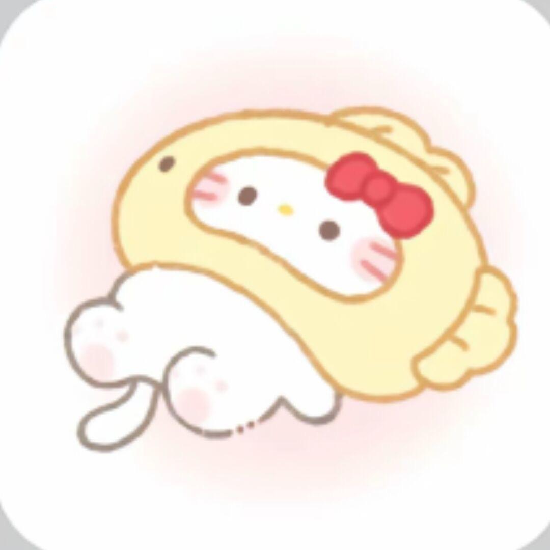 我的小橙子.