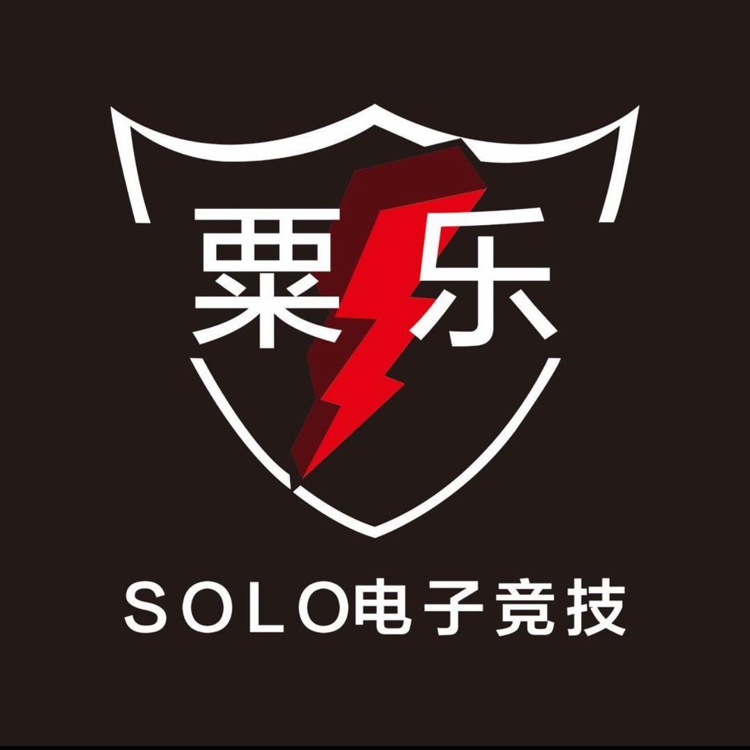 粟乐solo电竞（乘浪店）