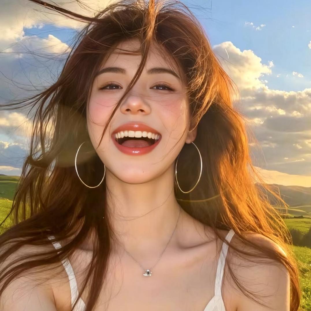 甜系美术生