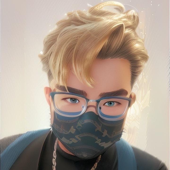 慕易枫Randy吃玩魔都