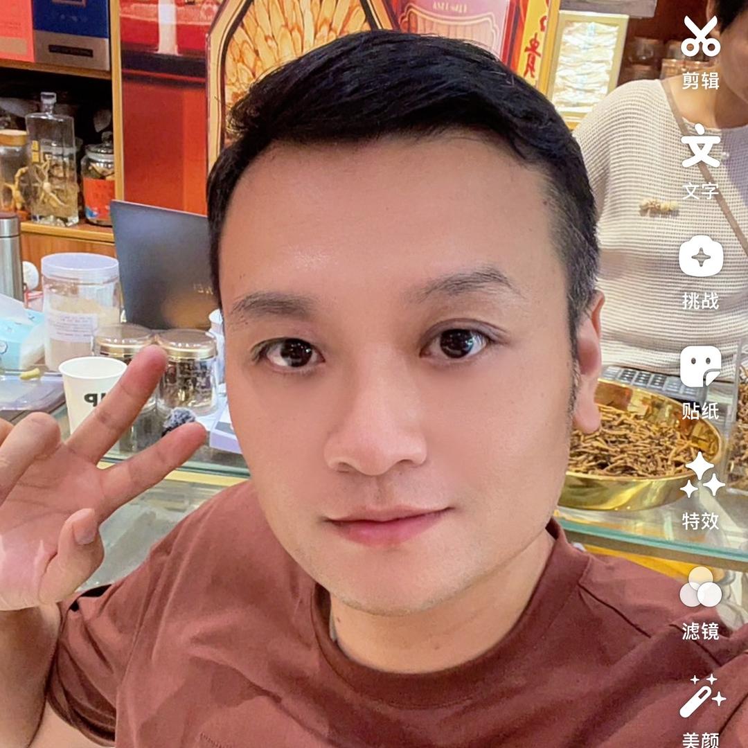 诸暨虫草佬磊哥，