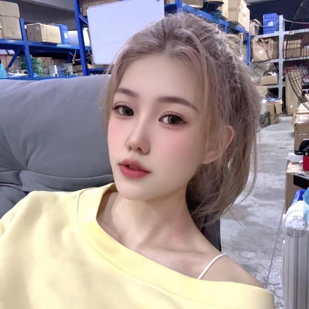 小王妹妹的百货铺