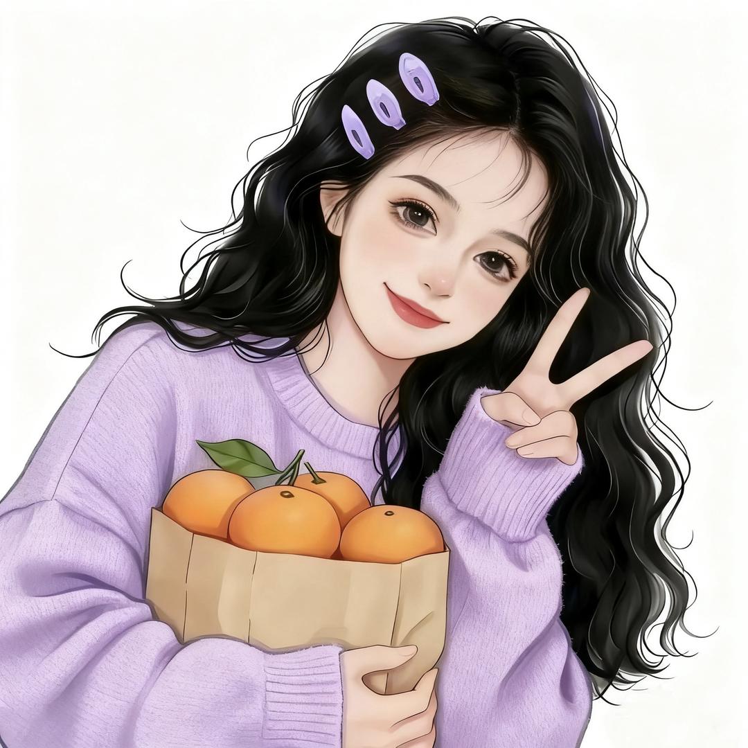 小年糕🌈✍️🍊