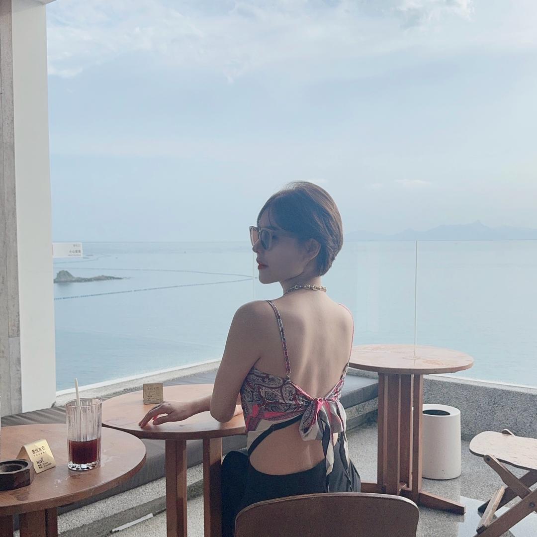 @董小姐