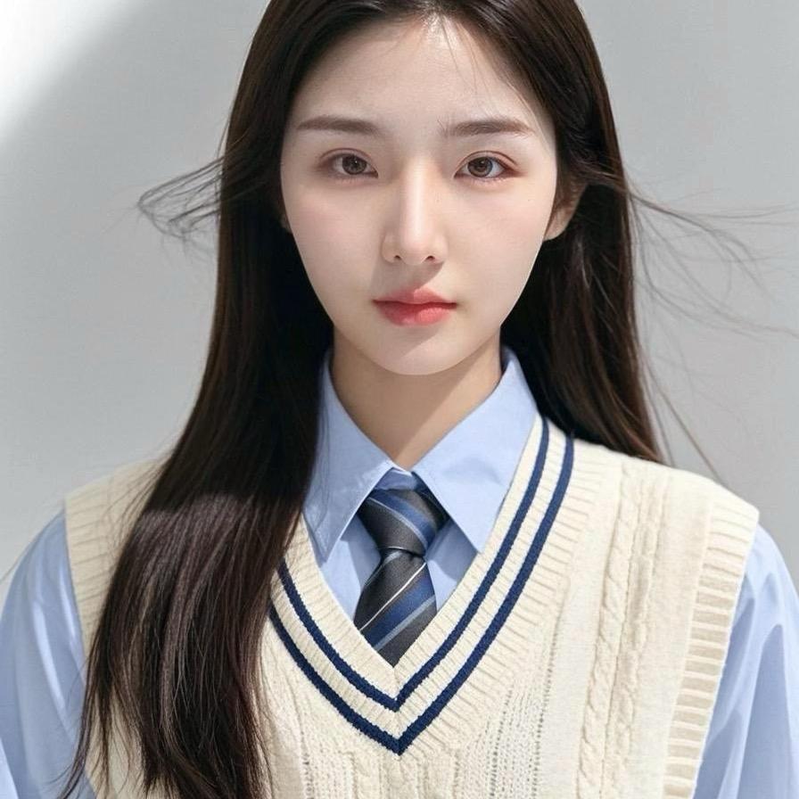 小伊。